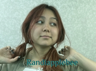 Randiapplebee