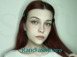 Randiashmore