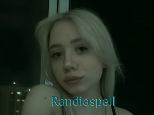Randiaspell