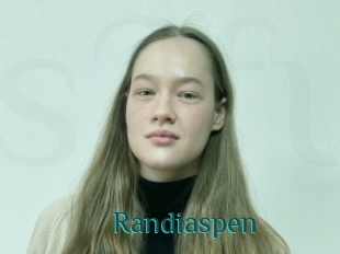 Randiaspen