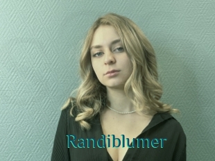 Randiblumer