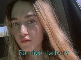 Randicanterbury