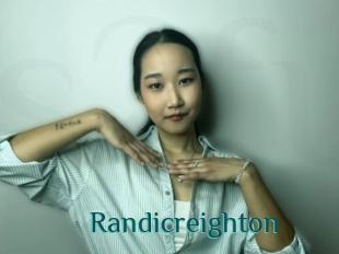 Randicreighton