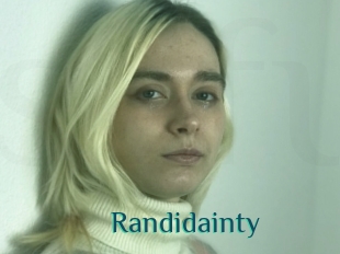 Randidainty