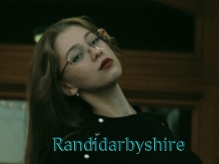 Randidarbyshire
