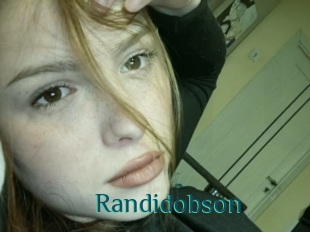 Randidobson