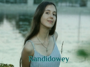 Randidowey