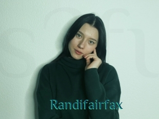 Randifairfax