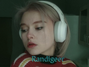 Randigeer