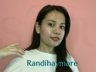Randihaymore