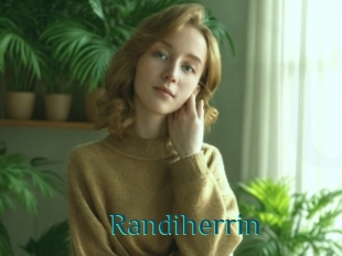 Randiherrin