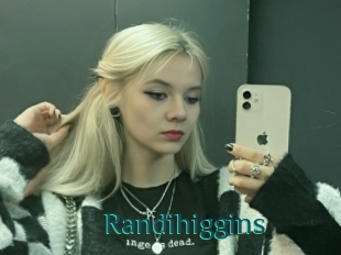 Randihiggins