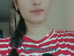 Ranisexyyyy