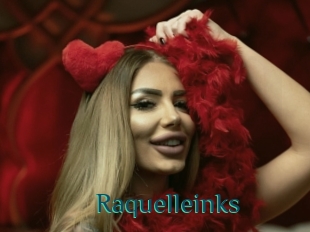 Raquelleinks