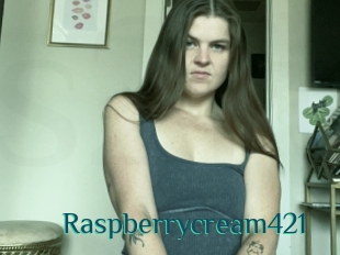 Raspberrycream421