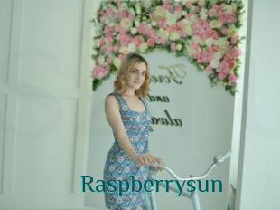 Raspberrysun