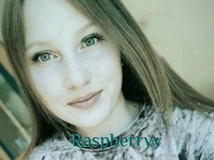 Raspberryy