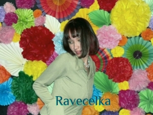 Ravecelka