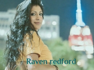Raven_redford