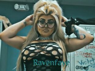 Ravenfaye