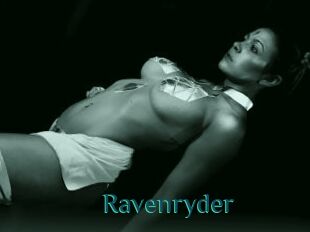 Ravenryder