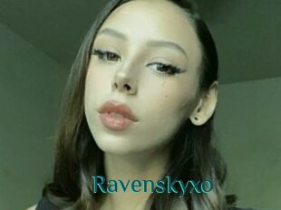 Ravenskyxo