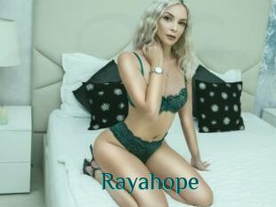 Rayahope