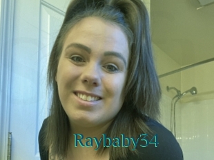 Raybaby34