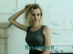 Rayenherit