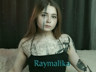 Raymalika