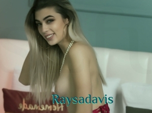 Raysadavis