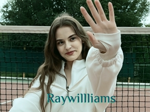 Raywillliams