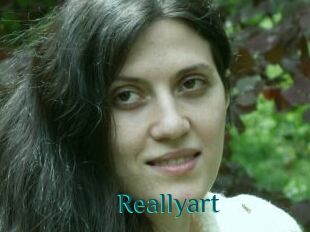 Reallyart