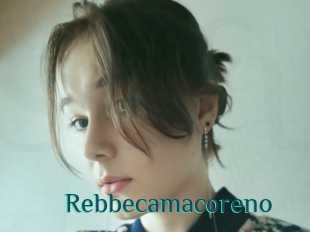 Rebbecamacoreno