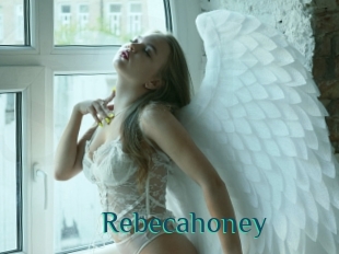 Rebecahoney