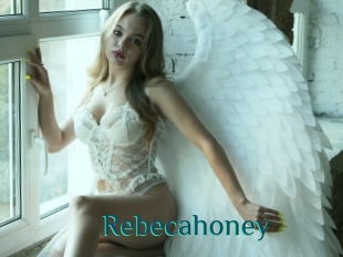 Rebecahoney