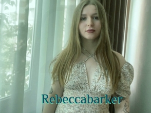 Rebeccabarker