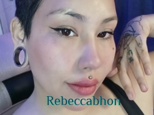 Rebeccabhon
