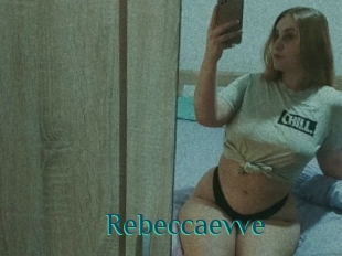 Rebeccaevve