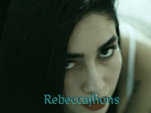 Rebeccajhons