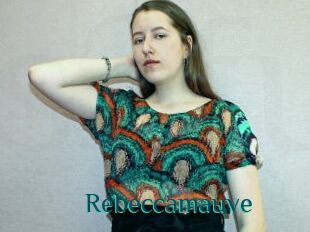 Rebeccamauve