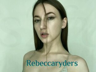 Rebeccaryders