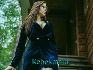 Rebekavild