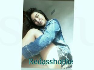 Redasshottie