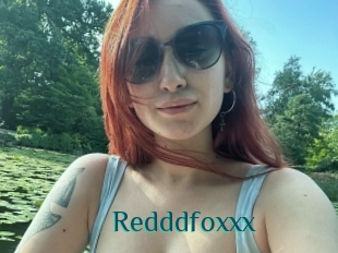 Redddfoxxx