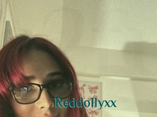 Reddollyxx