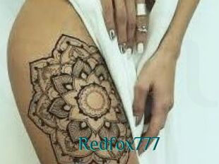 Redfox777