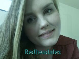 Redheadalex
