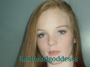 Redheadgoddesss