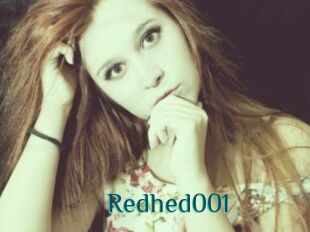 Redhed001